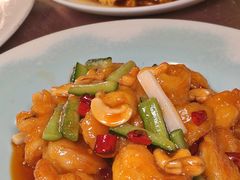 -烤肉宛饭庄(北新桥店)