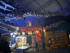 -烟台海昌鲸鲨海洋公园