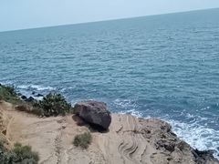 -硇洲岛旅游区