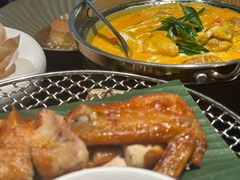 -美奈小馆·东南亚菜(福田星河COCO Park店)