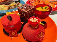 -味餐厅·海鲜·火锅·自助餐