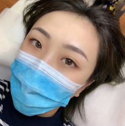 -韩美绣·骨相纹眉·洗眉美瞳线