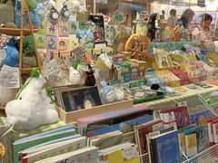 -猫的天空之城概念书店(苏州诚品店)