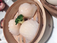 -新大咀港式茶餐厅(宝山万达店)