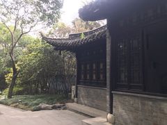 -扬州大运河文化旅游度假区·盆景园