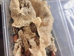 炸鱼皮-老西关濑粉(文明路店)