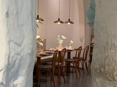 -麓椿花园西餐厅(海乐世界店)