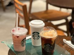 -星巴克(威尼斯人店)