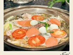 -海关荤豆花(洋河一路店)