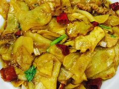 如意香辣鸡架-如意香辣鸡架(总店)