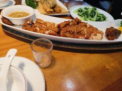 -醉壹号海鲜大排档·老厦门特色菜(厦门美食地标店)