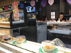 -元通寿司(东骏店)