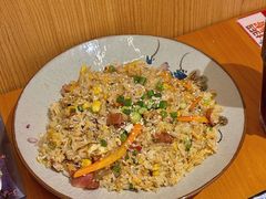 -佰海稻食堂·盖饭·拉面·寿喜锅(中华广场店)