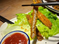 -十面春风·江南面馆(崇宁路店)