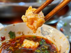 -六公里老火锅(总店)