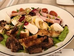 -安妮意大利餐厅(世贸天阶店)