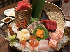 -田舍家Inakaya·炉端烧·铁板烧(天汇igc店)