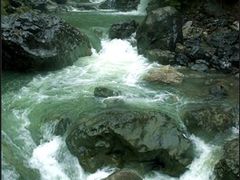 -华蓥山天意谷景区