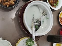 -紫藤园·天目湖大鱼头(南山竹海店)