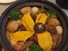 胡适一品锅-安徽大厦中餐厅