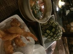 自然餐厅-自然餐厅(Phuket)