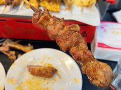 -京朋串屋·烧烤(望京西路总店)