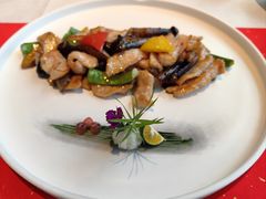 -馋遇江南·精致湖景雅宴(东方之门店)