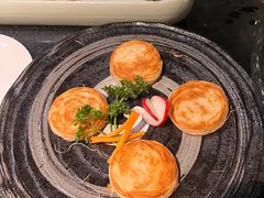 -捞王锅物料理(凯旋路店)