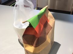 -汉堡王(正弘城店)