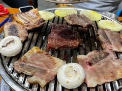 -原始泥炉烤肉(总店)