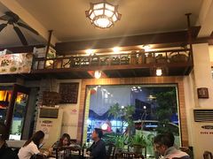 -阿殳菜馆·私厨(水围村店)