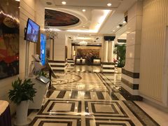 -古南都饭店-遂心遂意自助餐厅(广州路店)