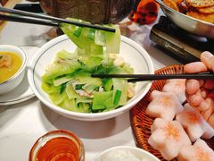 -吴掌柜·藕汤印象(南湖店)