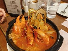 -玫瑰园西餐厅(新华大厦店)