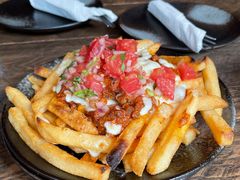 -Q MEX 库迈墨西哥餐吧(三里屯店)