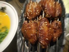 -并州大牌档之醉轻尘