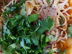 -玉香宫河州牛肉拉面