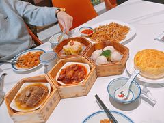 -粤食堂(天津和悦汇店)
