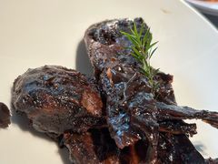 -杨氏青龙虾·羊蝎子(金盛路总店)