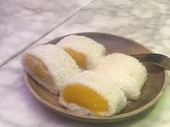 -发记甜品(豉油街店)