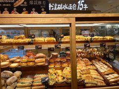 -小飞象面包公社(珠江路金鹰店)