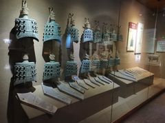 -洛阳周王城天子驾六博物馆