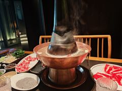 -东来顺·非遗火锅(高新店)
