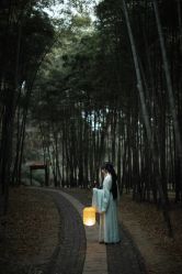 -八角古风摄影