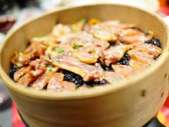-上海滩餐厅(BFC外滩金融中心店)