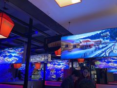 -营信刘罗锅铁锅炖(建华店)