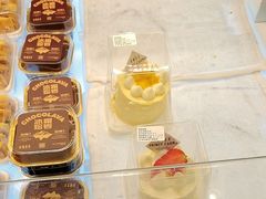 -卡玛王子·面包·蛋糕(南山宝能环球汇店)