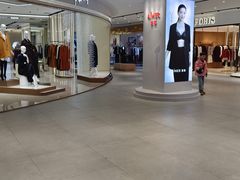 -西安王府井Discovery(永宁门店)