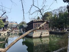 -南京中国近代史遗址博物馆(南京总统府)