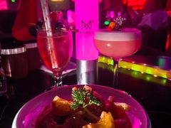 -MOSSO音乐酒吧·live house(南京旗舰店)